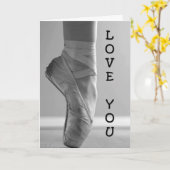 LIEBE SIE AM GEBURTSTAG UND JEDEN TAG KARTE (Gelbe Blume)