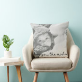 Liebe Sie am meisten mit herzlicher Modernität Kissen (Stuhl )