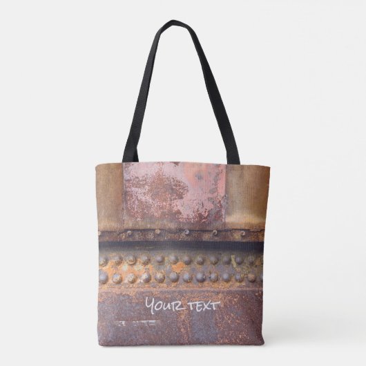 Liebe Sie anpassbar Tasche (Rückseite)