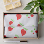 Liebe Sie binden Papier (Geschenk)