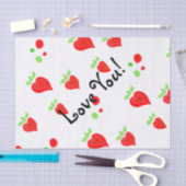 Liebe Sie binden Papier (Handwerk)