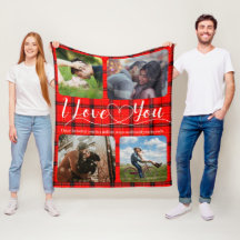 Liebe Sie Buffalo FotoCollage