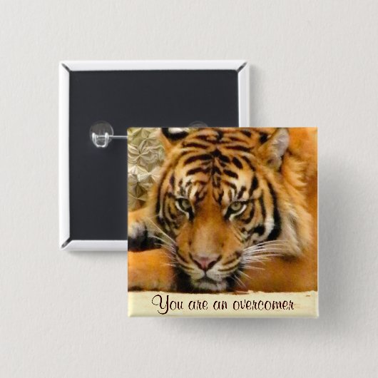 Liebe Sie_ Button (Vorne & Hinten)