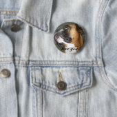 Liebe Sie Button (Beispiel)