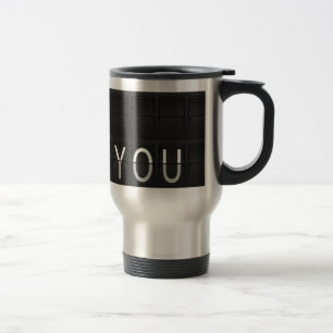 Liebe Sie coffe Tasse