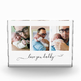 Liebe Sie Daddy Custom Script 3 Fotos