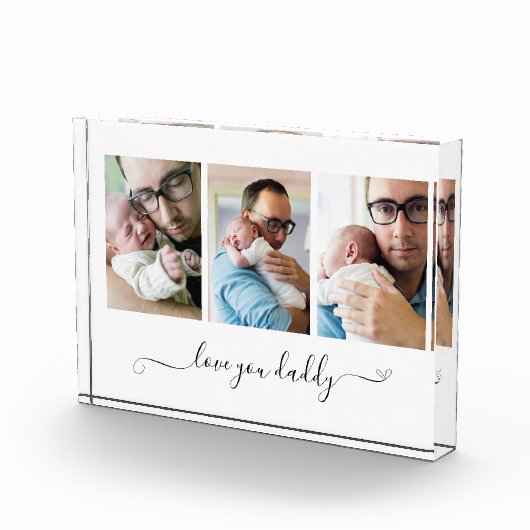 Liebe Sie Daddy Custom Script 3 Fotos (Rechts)