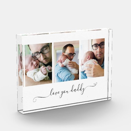 Liebe Sie Daddy Custom Script 3 Fotos (Links)