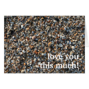 Liebe Sie dieses viel