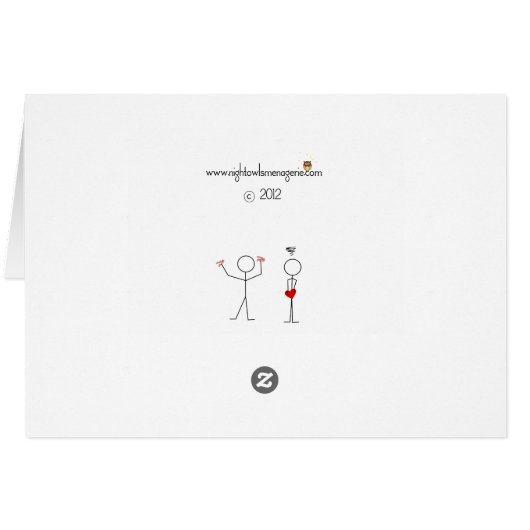 Liebe Sie fast so viel wie Bacon (Rückseite Horizontal)