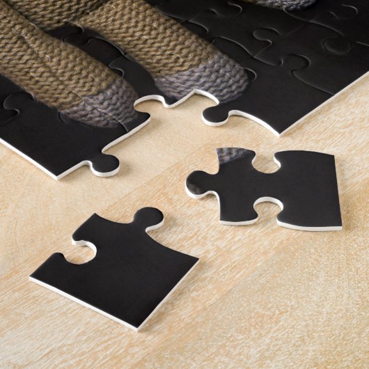 Liebe Sie Frau Monkey Puzzle (Seite)