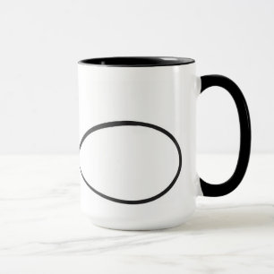 Liebe Sie für immer Unendlichkeits-Herz-Tasse Tasse