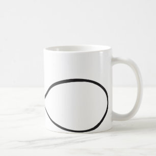 Liebe Sie für immer Unendlichkeits-Herz-Weiß-Tas Kaffeetasse
