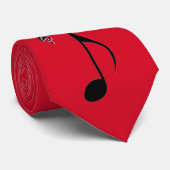 Liebe Sie Geschenkkollektion - Männer Krawatte (Gerollt)