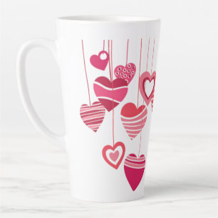 Liebe Sie Geschenkkollektion Milchtasse