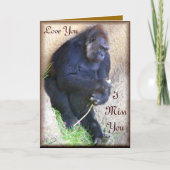 Liebe Sie_ Karte (Vorderseite)