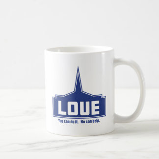 Liebe: Sie können ihn tun Kaffeetasse