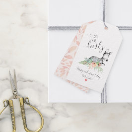 Liebe Sie lieber Kinder Klassenzimmer Valentine Pa Geschenkanhänger