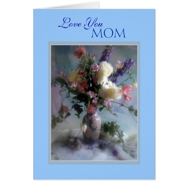 Liebe Sie Mama (Vorne)