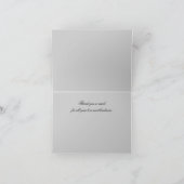 Liebe Sie Mama_ Dankeskarte (Innenseite)