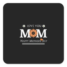 Liebe Sie Mama Design