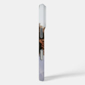 "Liebe Sie Mama Foto Geschenk Case-Mate iPhone Hülle (Rückseite / Rechts)