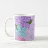 Liebe Sie Mama Kaffeetasse (Links)