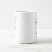 LIEBE SIE MAMA KAFFEETASSE (Mittel)