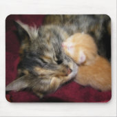 Liebe Sie Mama Mousepad (Vorne)