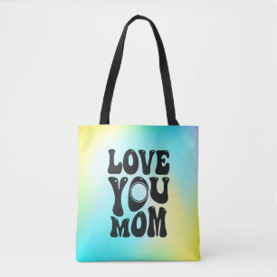 Liebe Sie Mama Muttertag Design-51727 Tasche