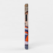 Liebe Sie Mama personalisiertes Foto Geschenk für Case-Mate iPhone Hülle (Hinten/Rechts)