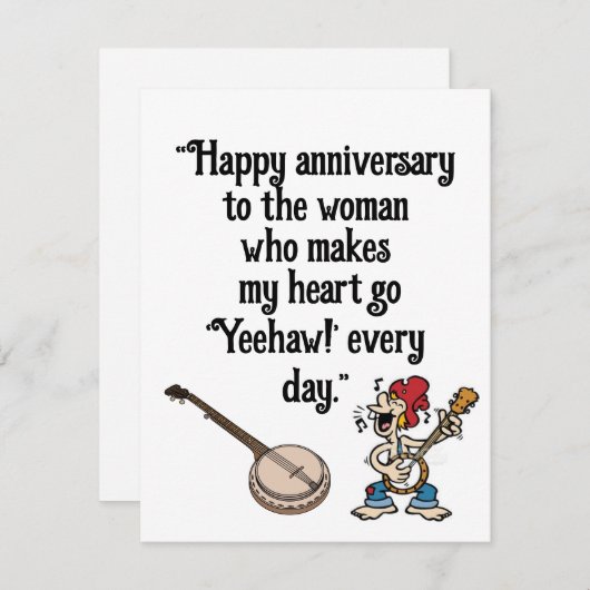 Liebe Sie mehr Gehäusekarte Begleitkarte (Vorne/Hinten)