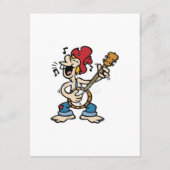 Liebe Sie mehr Gehäusekarte Begleitkarte (Rückseite)