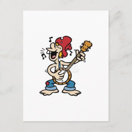 Liebe Sie mehr Gehäusekarte Begleitkarte (Rückseite)