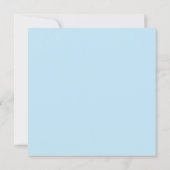 Liebe Sie mehr Gelegenheitsgeschenk mit Worten (Rückseite)