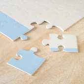 Liebe Sie mehr Gelegenheitsgeschenk mit Worten Puzzle (Seite)