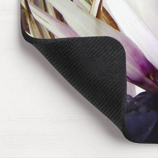 Liebe Sie_ Mousepad (Ecke)