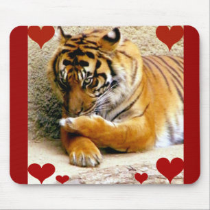 Liebe Sie_ Mousepad
