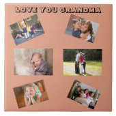 Liebe Sie Oma Chic Sans Serif 6 Fotos angeekelt Fliese (Vorderseite)