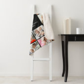 Liebe Sie Oma/Nana/Granny 20-Foto Collage Sherpadecke (Beispiel)