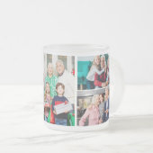 Liebe Sie Opa Tasse |Zwei handgeschriebene Fotos (VorderseiteRechts)