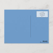 Liebe Sie_ Postkarte (Rückseite)