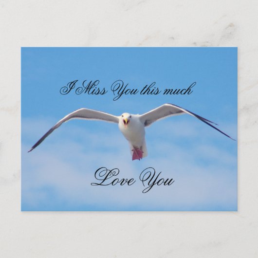 Liebe Sie_ Postkarte (Vorderseite)