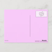 Liebe Sie_ Postkarte (Rückseite)
