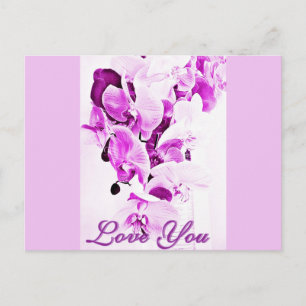 Liebe Sie_ Postkarte