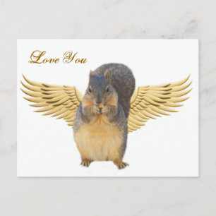 Liebe Sie_ Postkarte