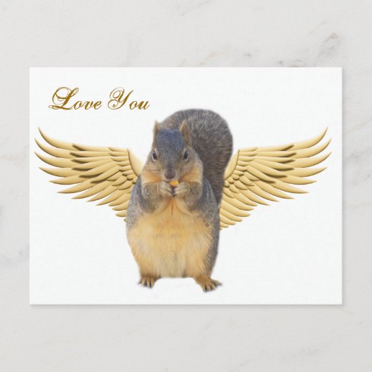 Liebe Sie_ Postkarte (Vorderseite)