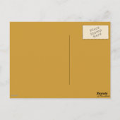 Liebe Sie_ Postkarte (Rückseite)