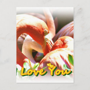 Liebe Sie_ Postkarte
