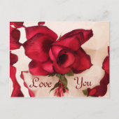 Liebe Sie_ Postkarte (Vorderseite)